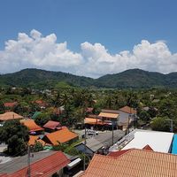 Апартаменты у моря в Таиланде, Пхукет, 33 кв.м.