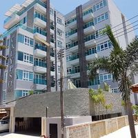 Апартаменты у моря в Таиланде, Пхукет, 33 кв.м.