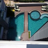 Апартаменты у моря в Таиланде, Пхукет, 33 кв.м.