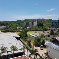 Апартаменты у моря в Таиланде, Пхукет, 33 кв.м.