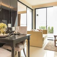 Apartment at the seaside in Thailand, Phuket, 70 sq.m.