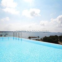 Flat in France, Golfe-Juan, 115 sq.m.