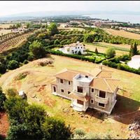 Вилла на Кипре, Полис, 239 кв.м.