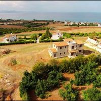 Вилла на Кипре, Полис, 239 кв.м.