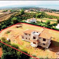 Вилла на Кипре, Полис, 239 кв.м.