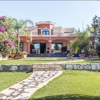 Villa in Republic of Cyprus, Polis, 499 sq.m.