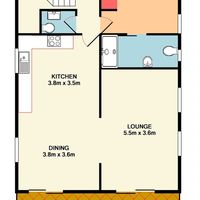 Villa in Republic of Cyprus, Eparchia Pafou, 150 sq.m.