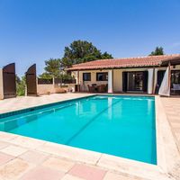 Bungalow in Republic of Cyprus, Eparchia Pafou, 215 sq.m.