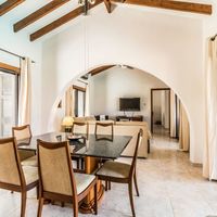 Bungalow in Republic of Cyprus, Eparchia Pafou, 215 sq.m.