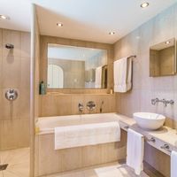 Bungalow in Republic of Cyprus, Eparchia Pafou, 215 sq.m.