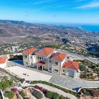 Вилла на Кипре, Пафос, 345 кв.м.