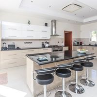 Вилла на Кипре, Пафос, 345 кв.м.