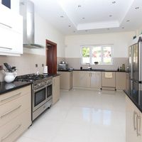 Вилла на Кипре, Пафос, 345 кв.м.