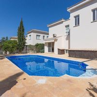 Вилла на Кипре, Полис, 160 кв.м.