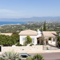 Вилла на Кипре, Полис, 160 кв.м.