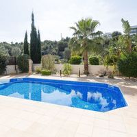 Вилла на Кипре, Полис, 160 кв.м.