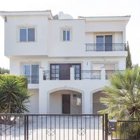 Вилла на Кипре, Полис, 160 кв.м.