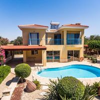 Villa in Republic of Cyprus, Polis, 160 sq.m.