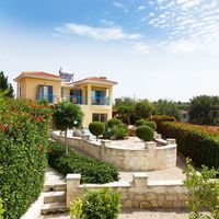 Villa in Republic of Cyprus, Polis, 160 sq.m.