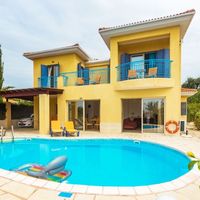 Villa in Republic of Cyprus, Polis, 160 sq.m.