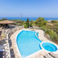 Villa in Republic of Cyprus, Polis, 332 sq.m.