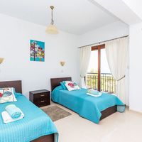 Villa in Republic of Cyprus, Polis, 332 sq.m.