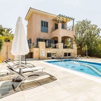 Вилла на Кипре, Полис, 186 кв.м.