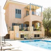 Вилла на Кипре, Полис, 186 кв.м.