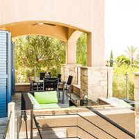 Вилла на Кипре, Полис, 186 кв.м.