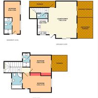 Вилла на Кипре, Полис, 186 кв.м.