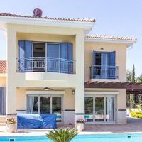 Вилла на Кипре, Полис, 153 кв.м.