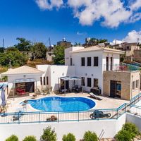 Villa in Republic of Cyprus, Polis, 140 sq.m.