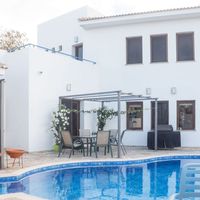 Villa in Republic of Cyprus, Polis, 140 sq.m.