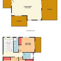 Вилла на Кипре, Полис