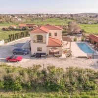 Вилла на Кипре, Пафос, 160 кв.м.