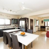 Вилла на Кипре, Пафос, 160 кв.м.