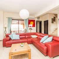 Вилла на Кипре, Пафос, 160 кв.м.