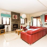 Вилла на Кипре, Пафос, 160 кв.м.