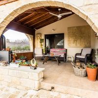 Вилла на Кипре, Пафос, 160 кв.м.