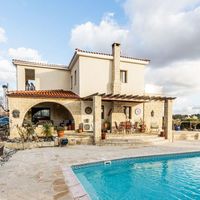 Вилла на Кипре, Пафос, 160 кв.м.