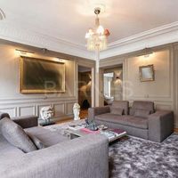 Квартира во Франции, Париж, 130 кв.м.