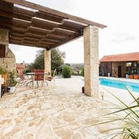 Вилла на Кипре, Пафос, 160 кв.м.