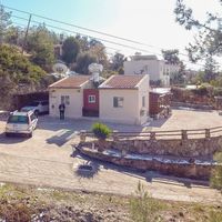 Бунгало на Кипре, Полис, 90 кв.м.