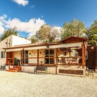 Бунгало на Кипре, Полис, 90 кв.м.