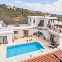 Villa in Republic of Cyprus, Polis, 155 sq.m.