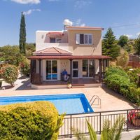 Вилла на Кипре, Полис, 165 кв.м.