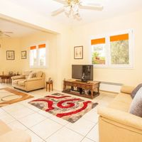 Вилла на Кипре, Полис, 165 кв.м.