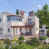 Вилла на Кипре, Полис, 175 кв.м.