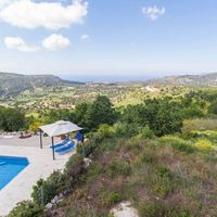 Вилла на Кипре, Полис, 175 кв.м.