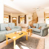 Вилла на Кипре, Полис, 175 кв.м.